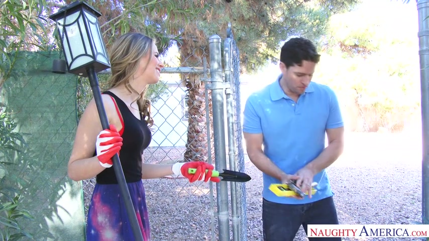 Jillian Janson - naughtyamerica