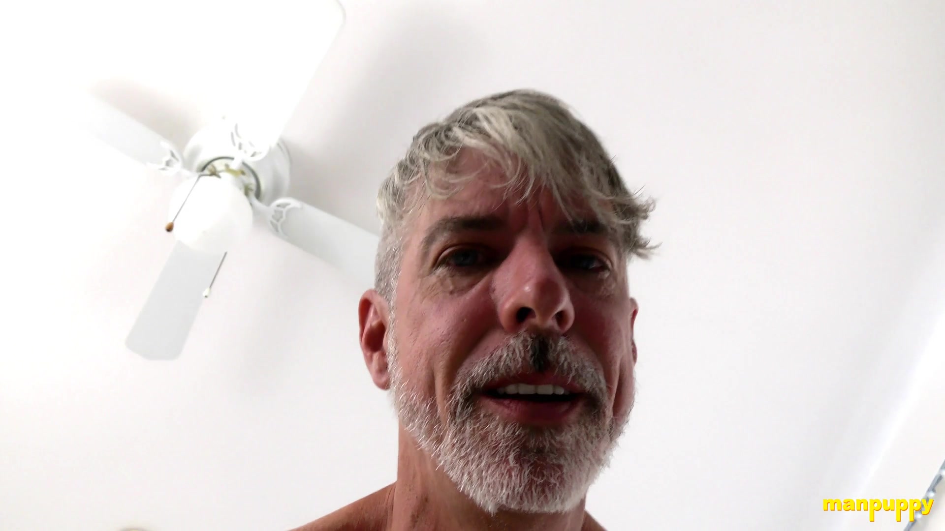 Step-Dad Feeds Your MPREG Fantasy - Richard Lennox