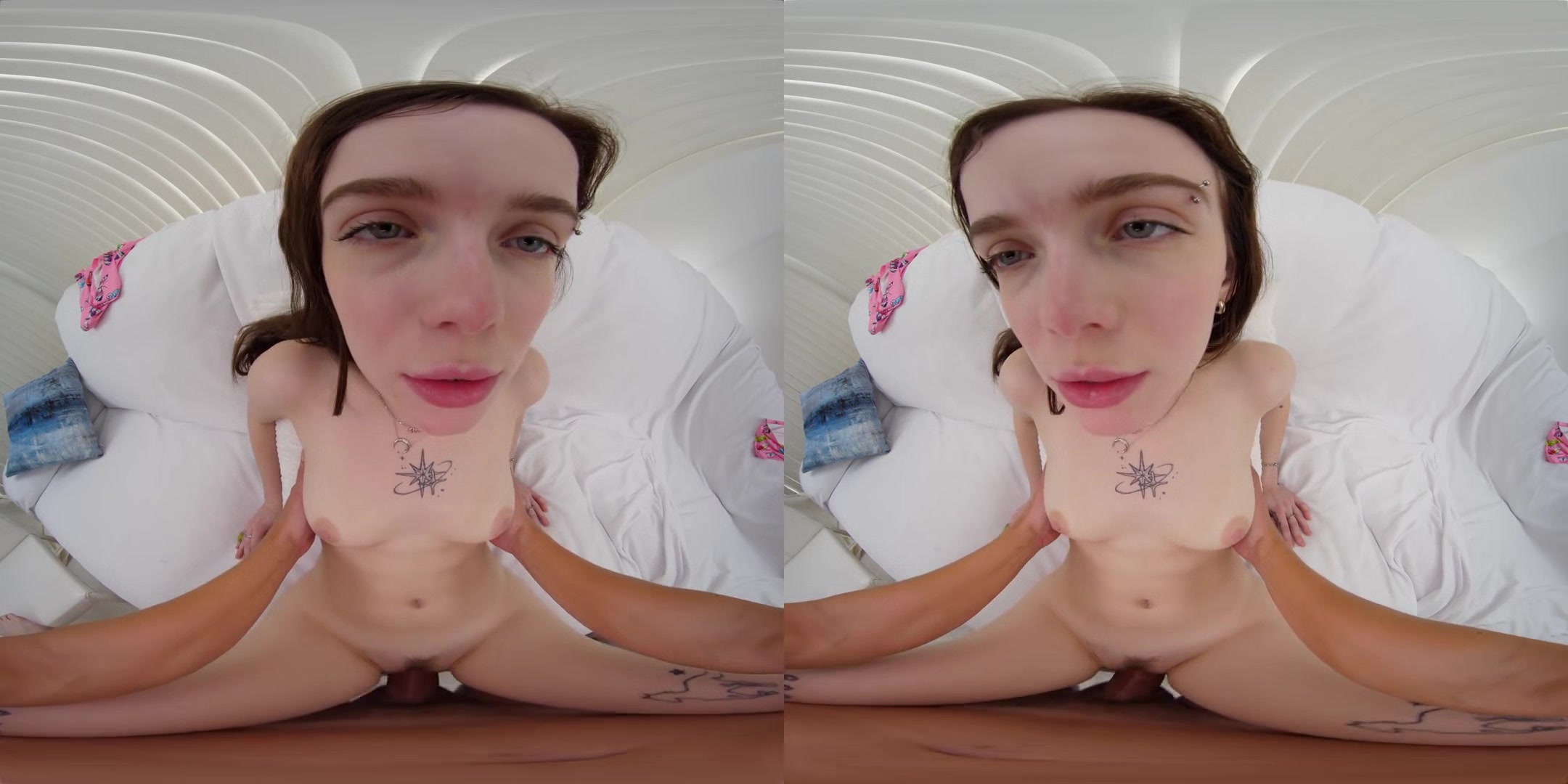 Fuck Me Like Never Before