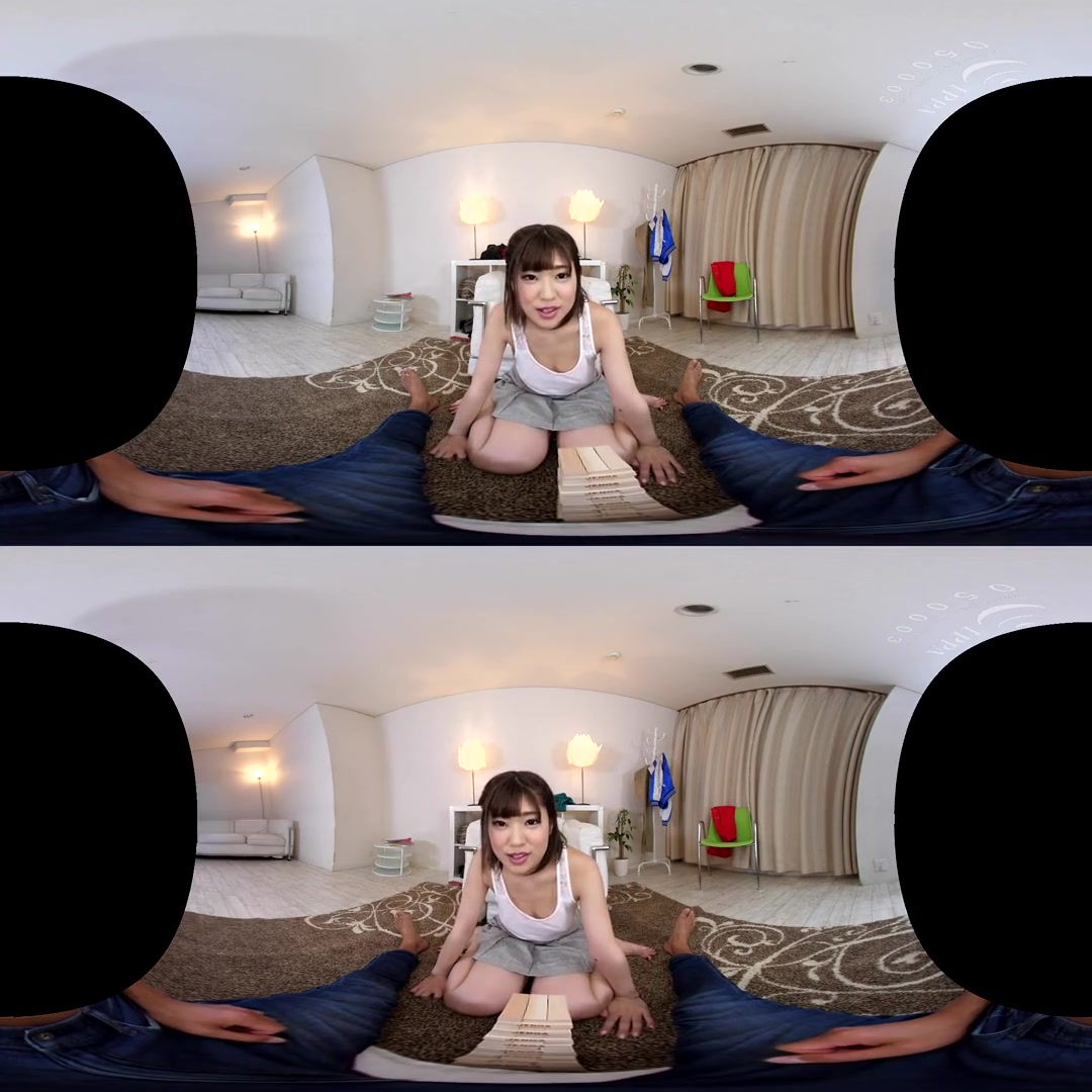 Yuuna Ishikawa Peerless Girlfriend Sex in All Positions 1 - SexLikeReal