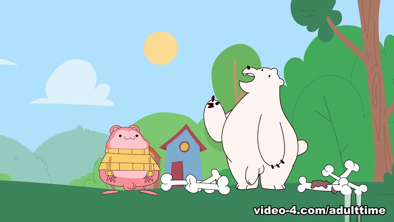 Peepoodo & The Super Fuck Friends - 1