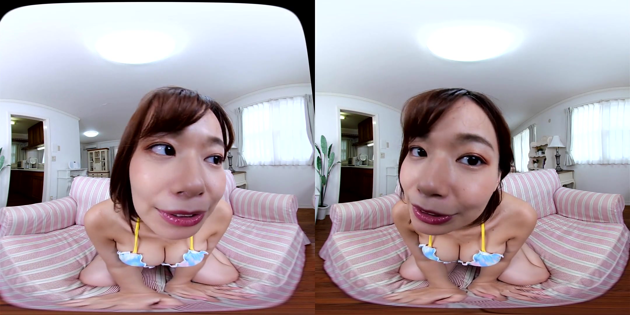 Tsukasa Wachi Tsukasa Wachi is Your First 2 - SexLikeReal