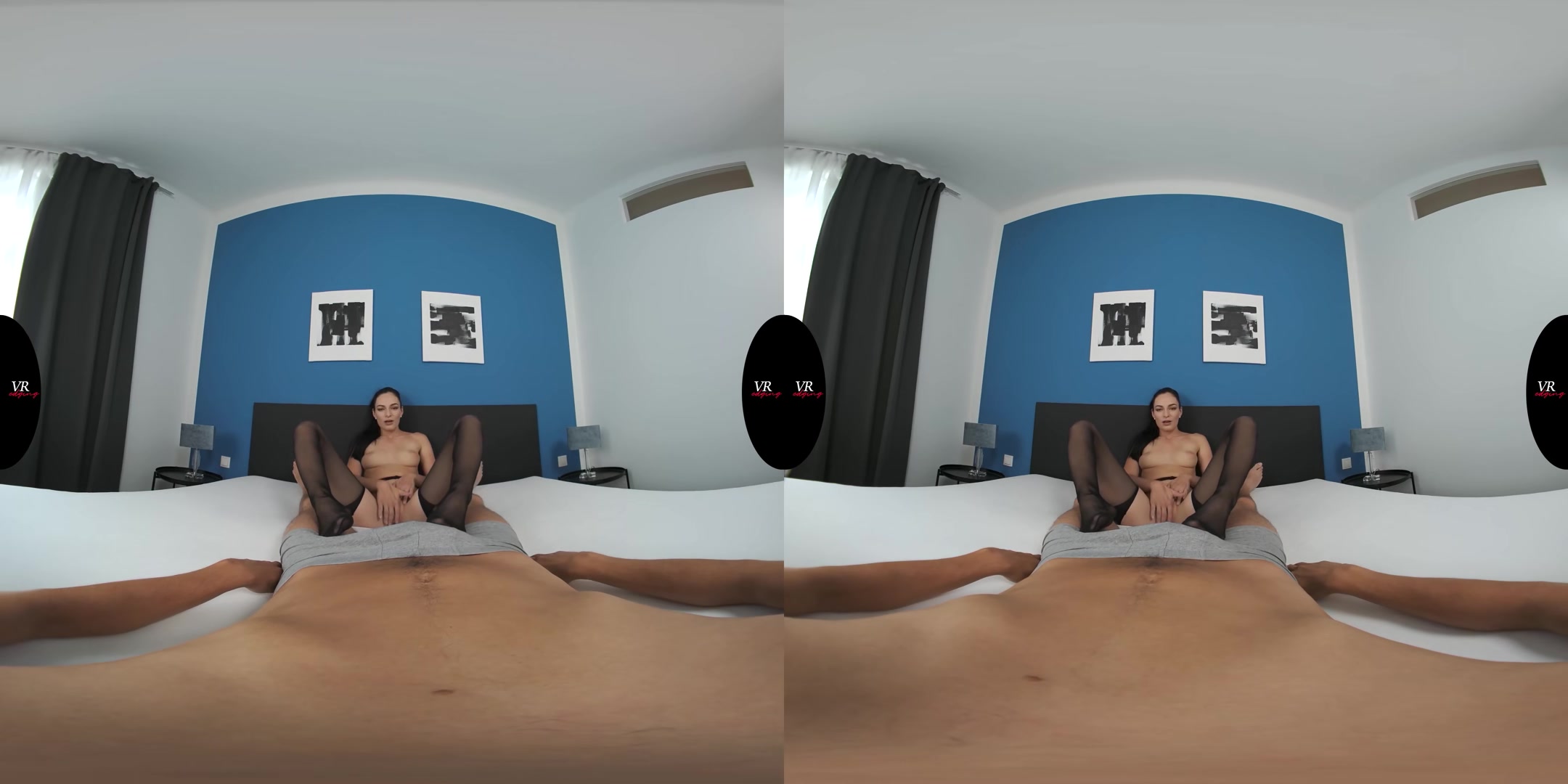 Footjob Compilation by VRedging - VRedging