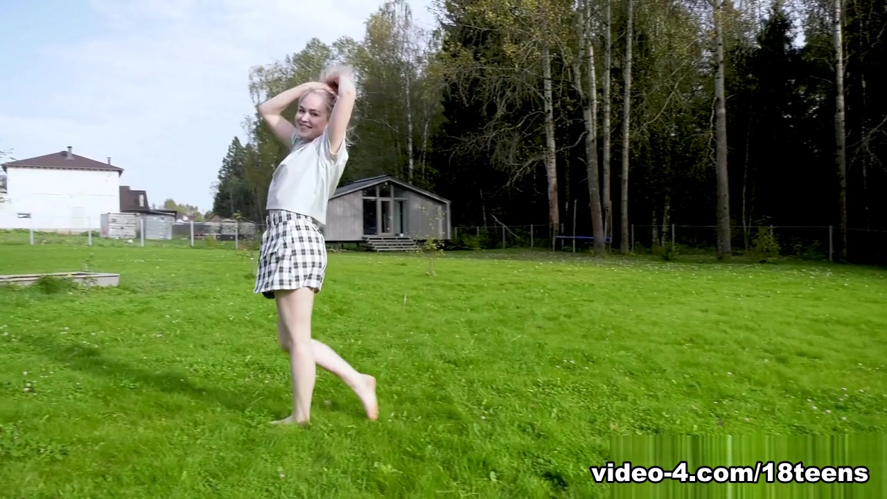 Kira Stone - My18Teens