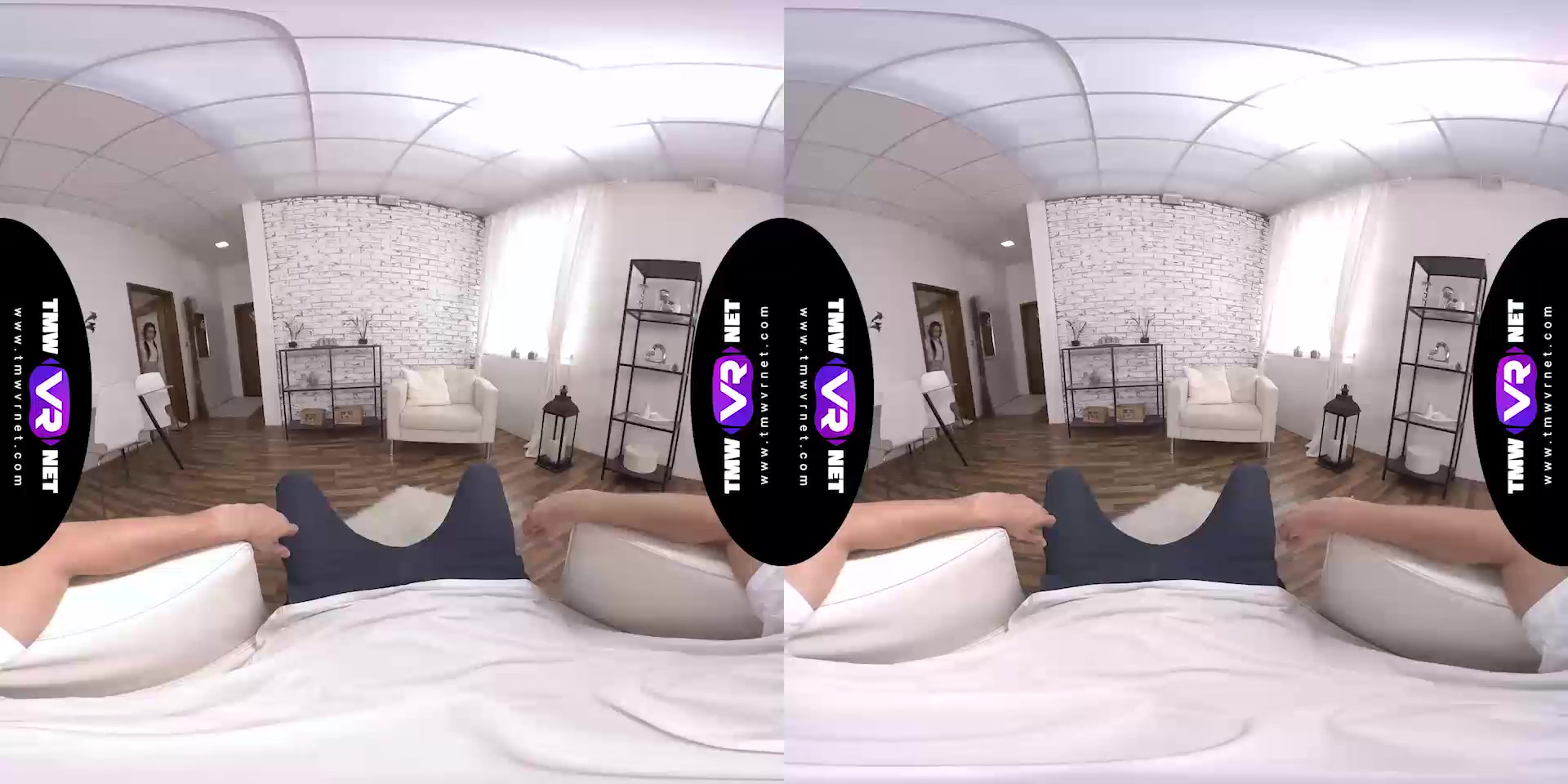 Farewell doggy style orgasm - TmwVRnet