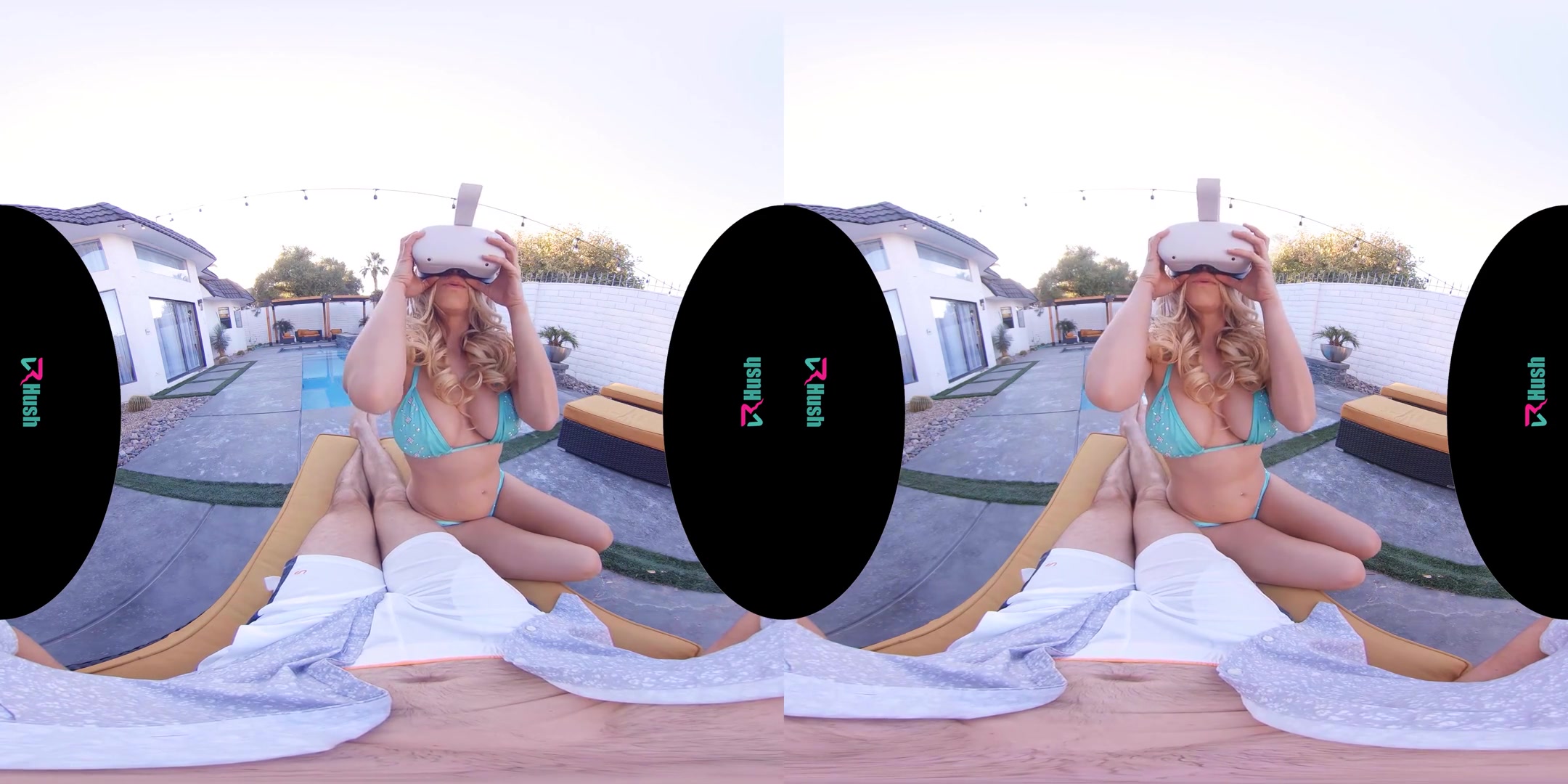 Please Don't Tell My *** About This! - Fucking Your Best Friends' Hot MILF