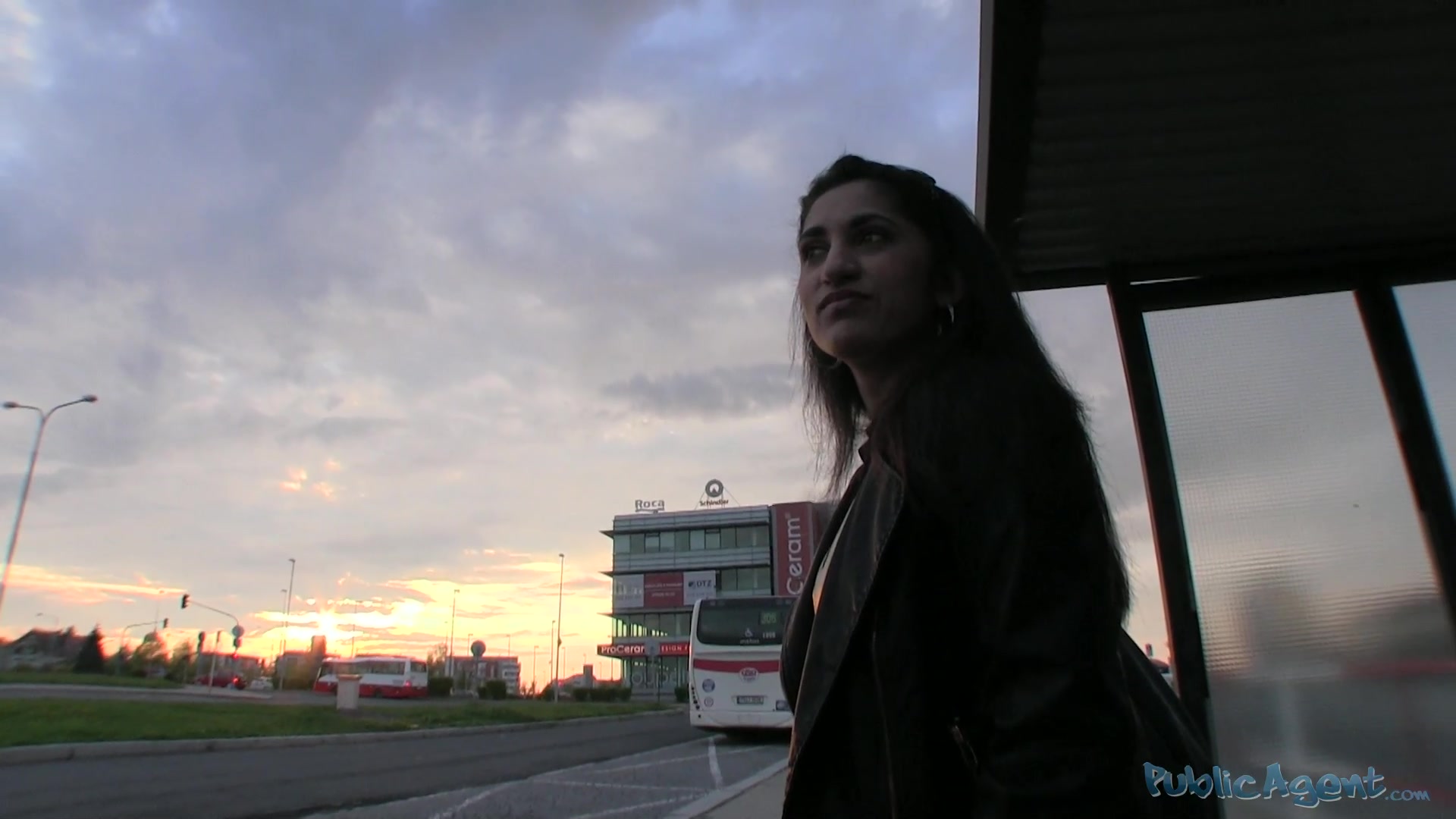 PublicAgent Video Scene. Juli