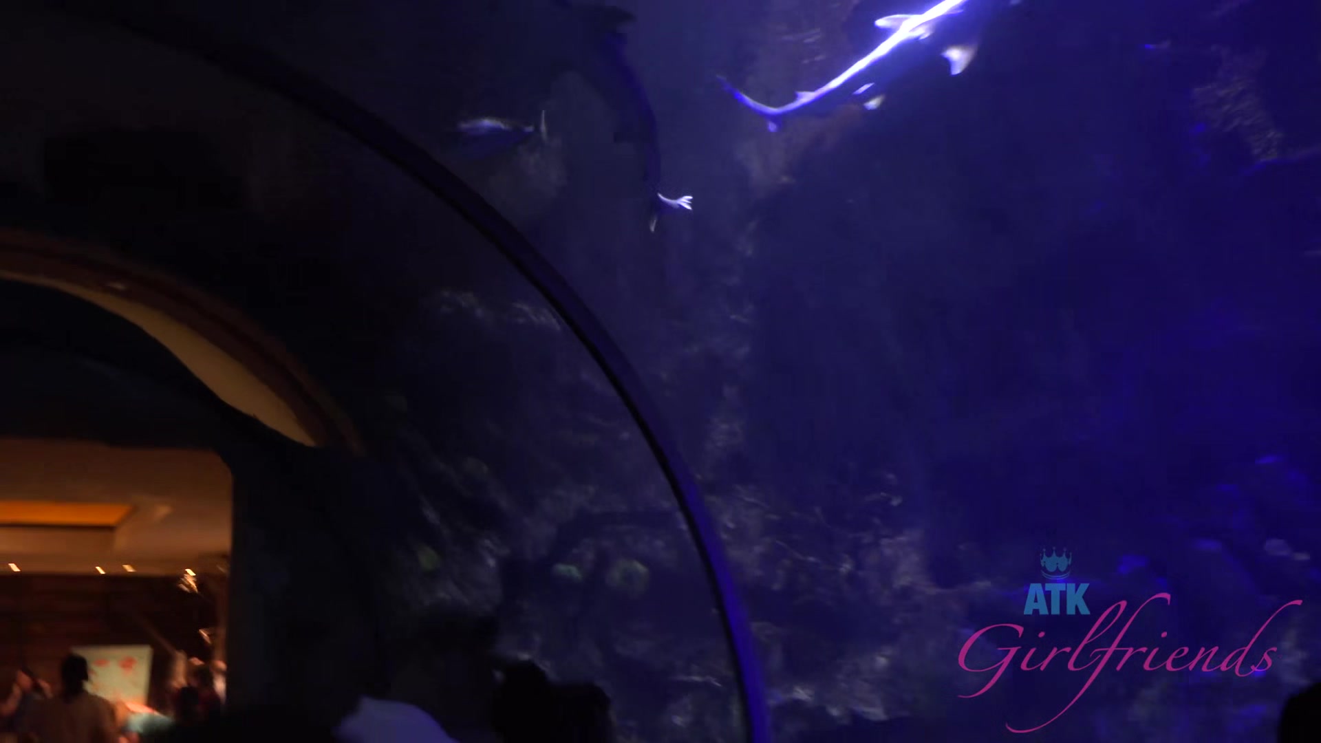 Virtual Vacation In Las Vegas With Simone Delilah And Lara Brookes Part 1