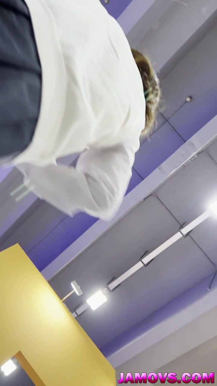 asian fetish upskirt video