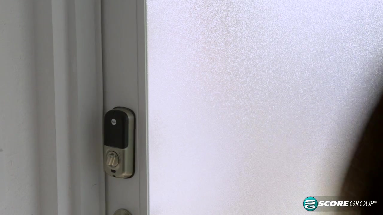 Not Home Alone - 18Eighteen