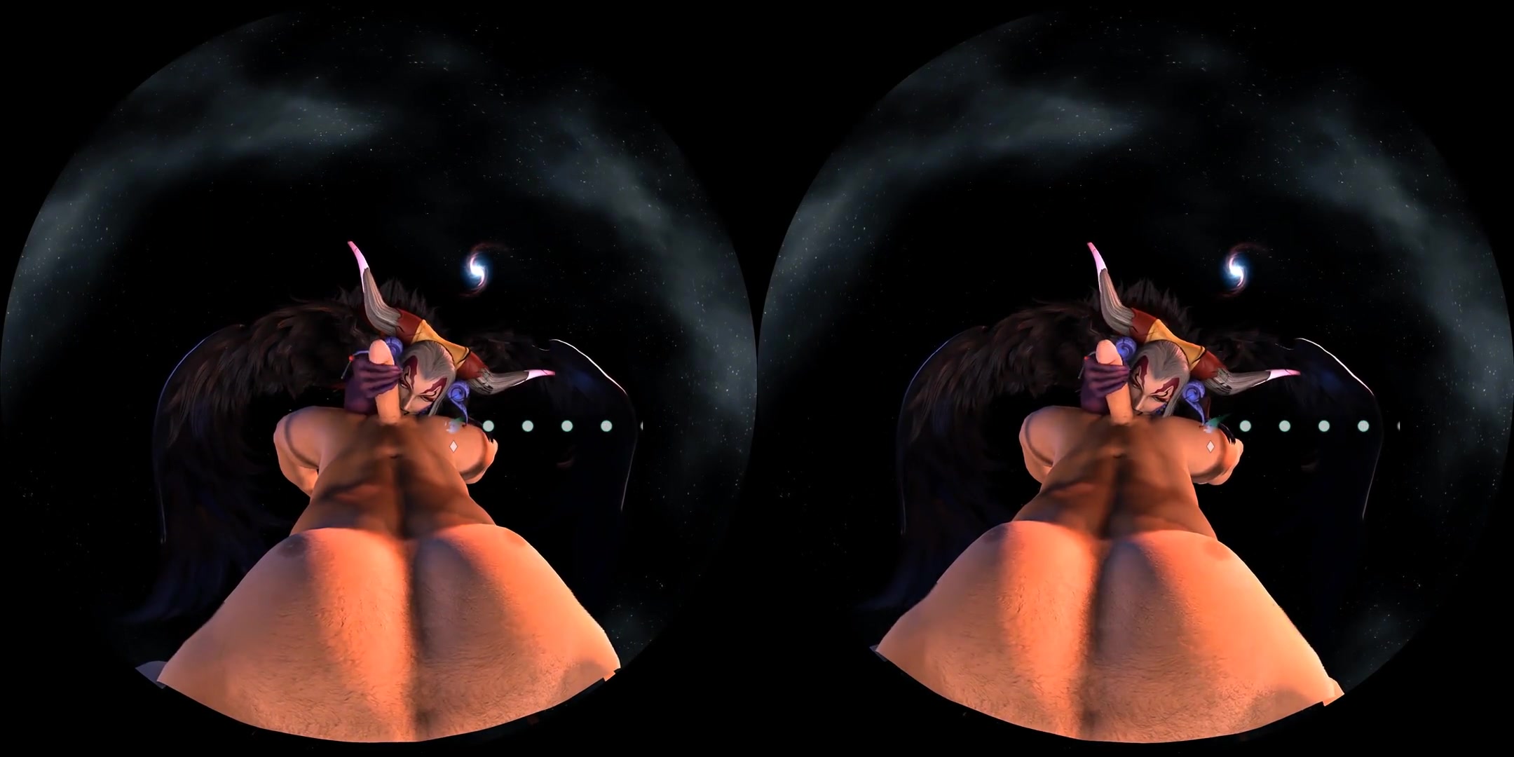 VR Fap Hero - Virtual JOI Game - VRAnimeTed - SexLikeReal