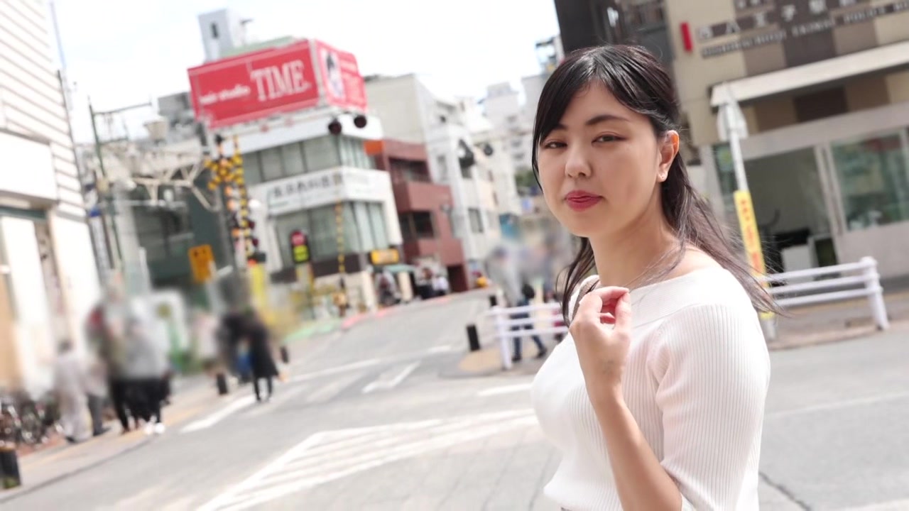 336KNB-184 Japanese Amateur