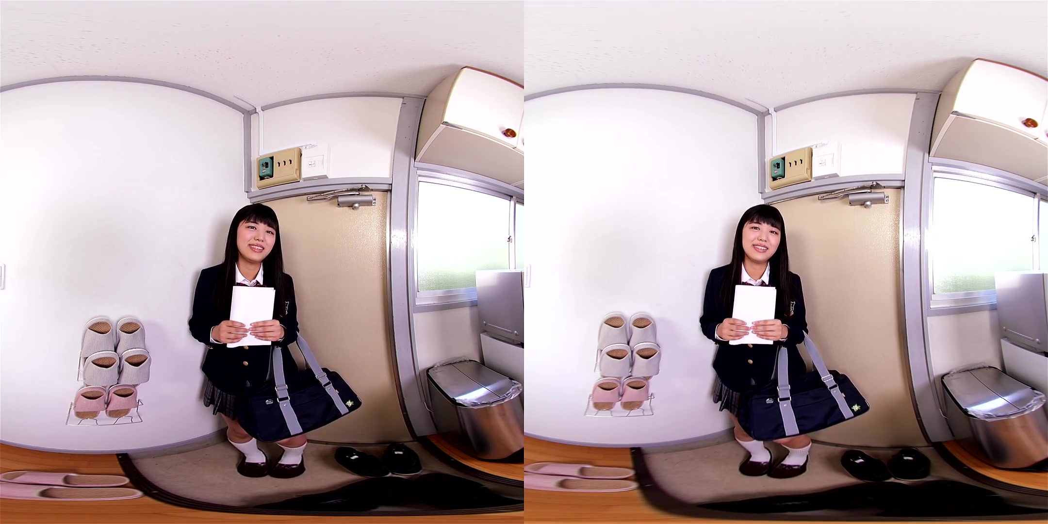 Anka Yotsuba Apartment Days! Anka Yotsuba Act 1 - SexLikeReal