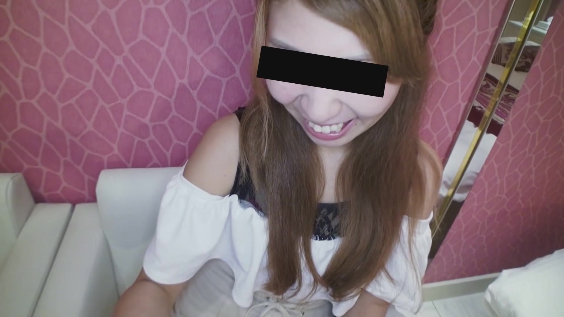 Uemotoyayoi An Amateur Girl Got Horny By Dick Survey Ended Up Creampie - 10musume