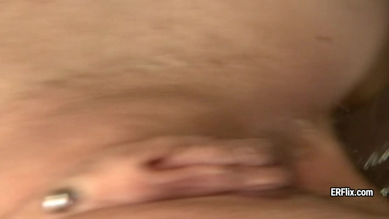 ER Flix - Her Husband Don't Fuck Her Ass But I Do
