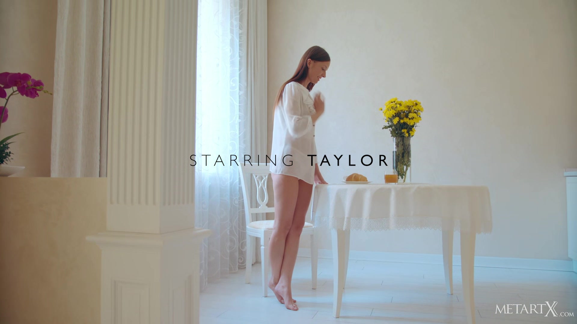 Perfect Morning - Taylor - MetartX