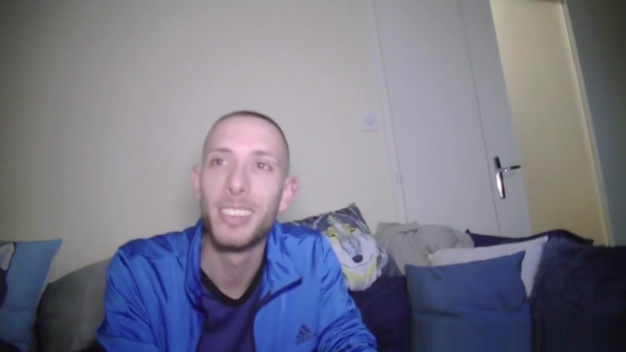 Yougn slut badboy fucke dby Step daddy - BadBoysFuckers