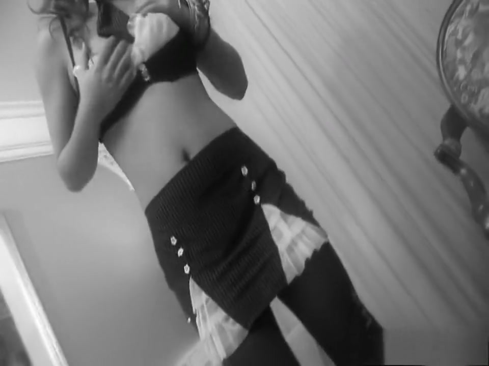 ladyboy Maid Cleans And Empties his nuts - Thirdworld Media