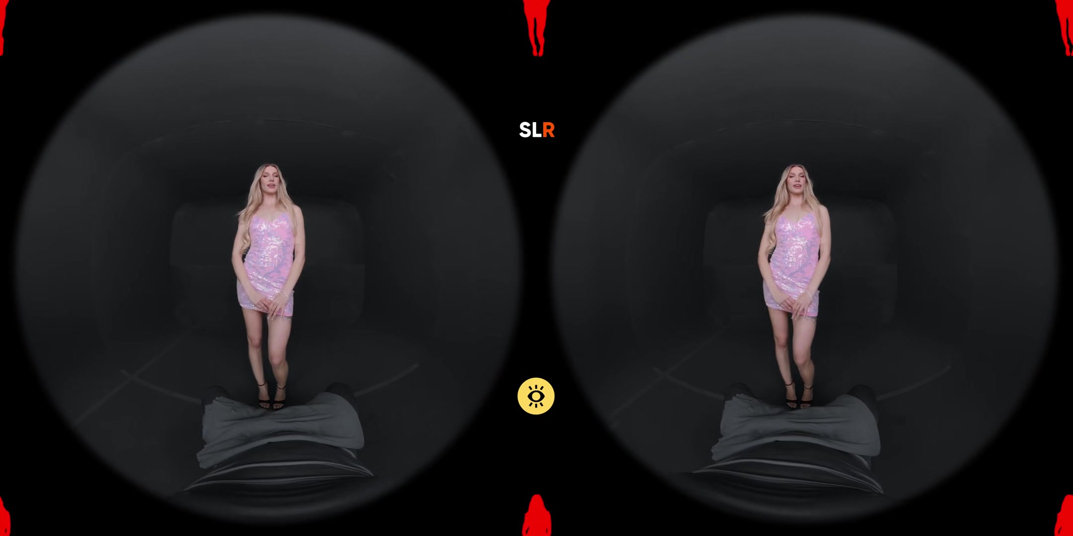 Edging Challenge- Part 3 - Passthrough Edging Compilation - Vr
