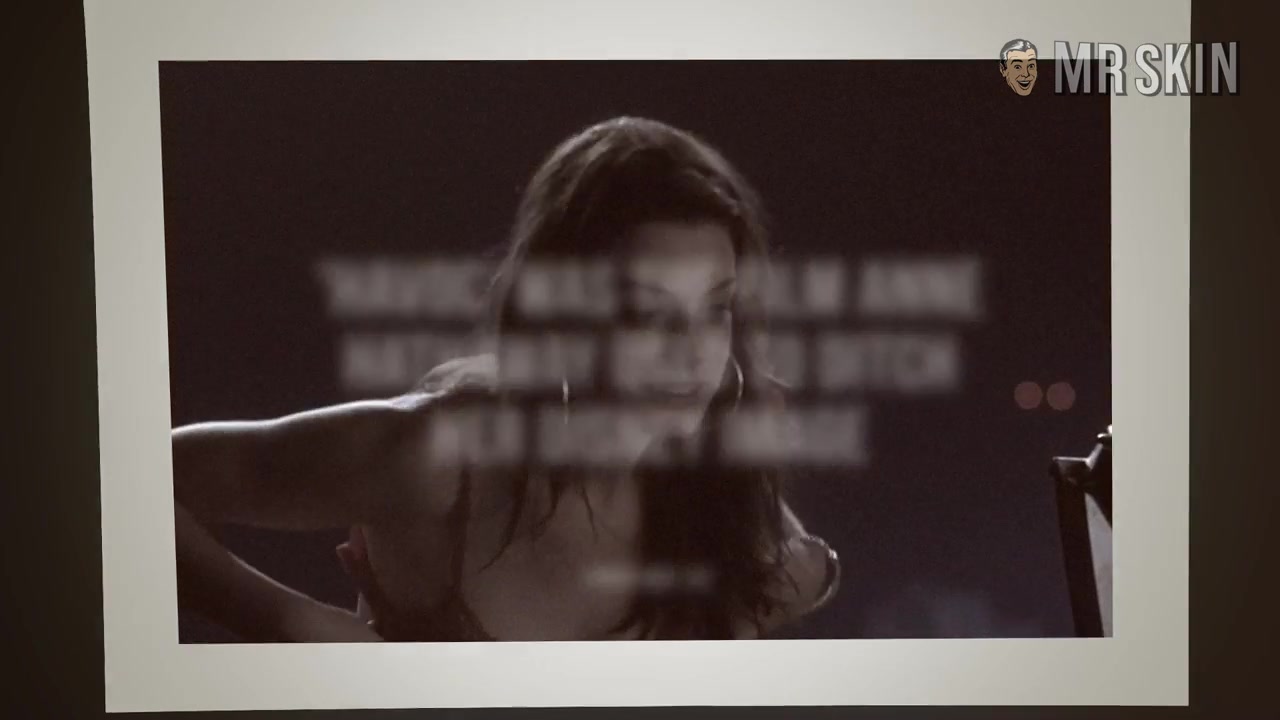 Anatomy Of A Nude Scene: Havoc - Mr.Skin