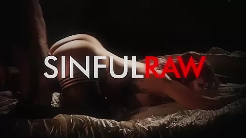 Blind Folded Love Affair - Sinfulraw