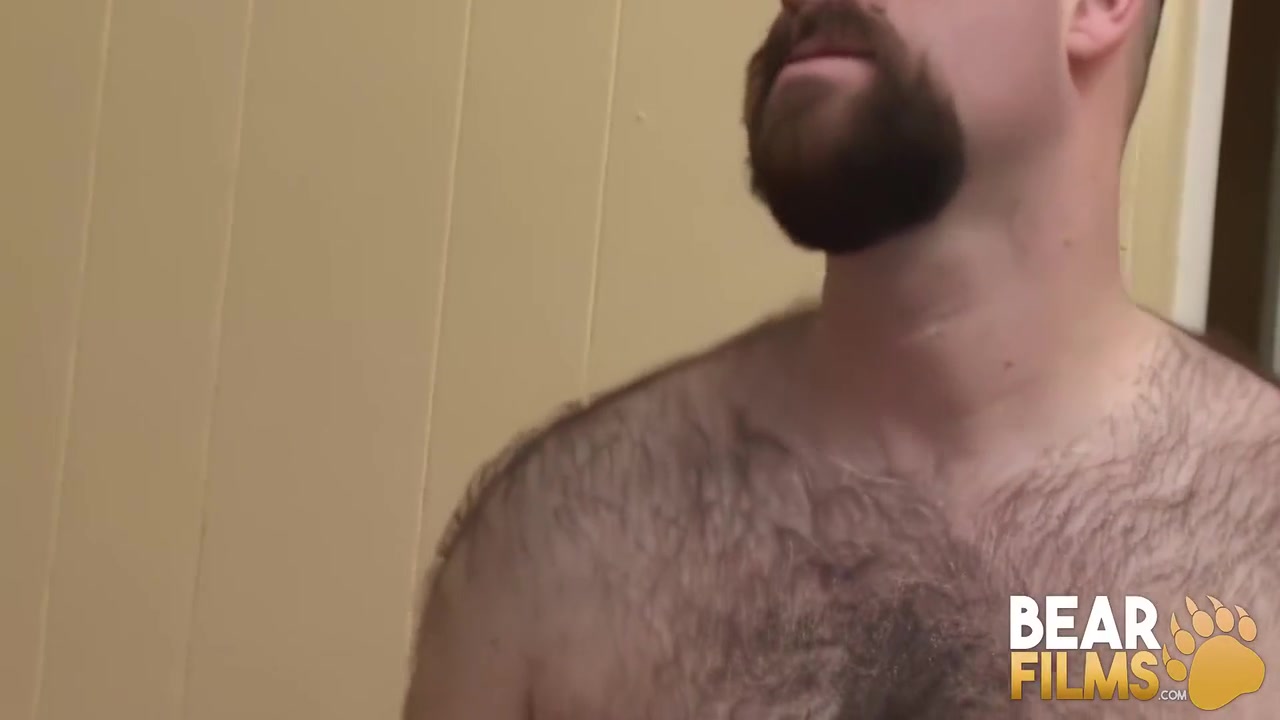 Gay Bears Andrew Mason And Tom Stark Bareback