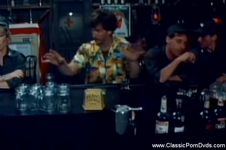 Fun With Nostalgic Porn Parody