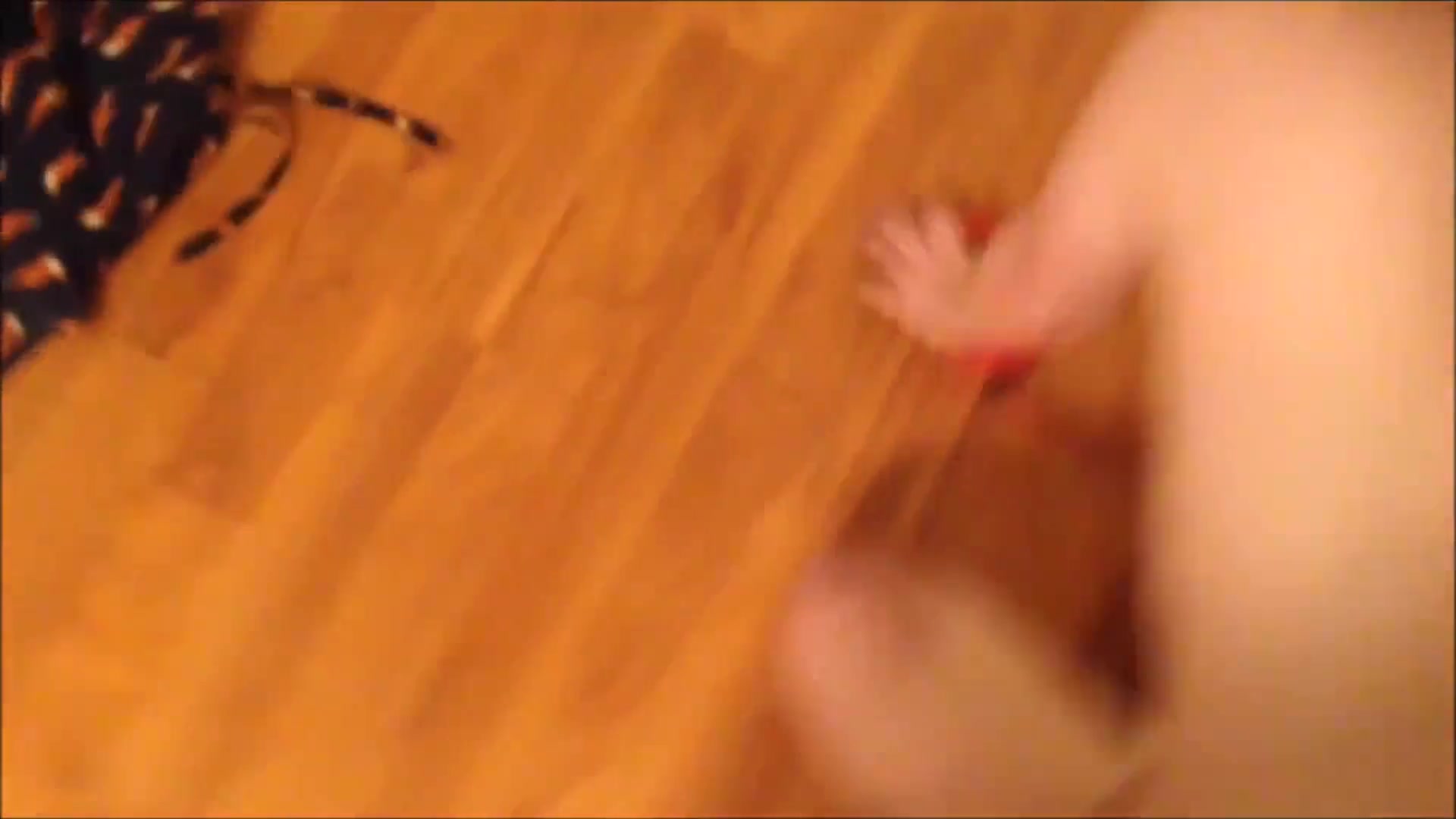 You Little Bitch! Doggy Daisy Suck & Fucks Pt5 - TacAmateurs