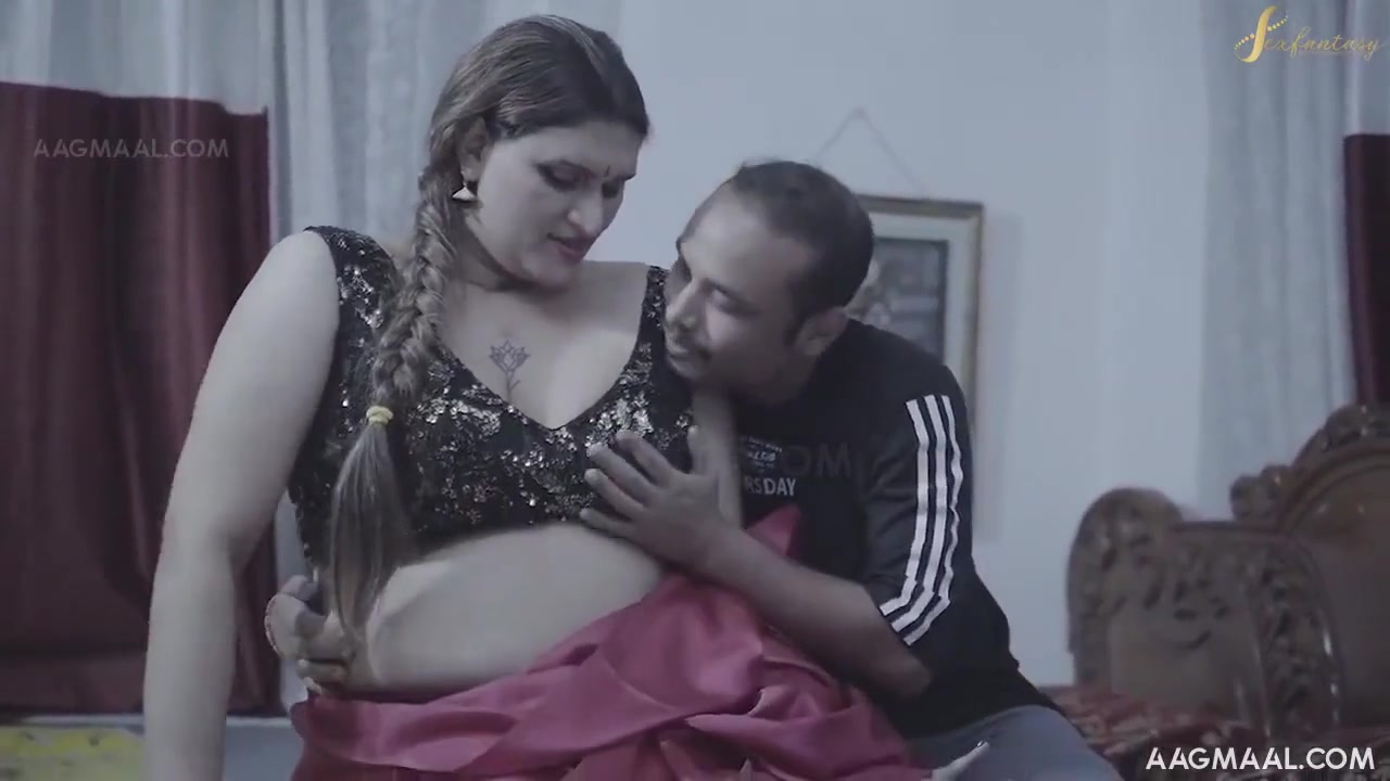 Stepmom Uncut 2023 Sexfantasy Hindi Hot Short Film