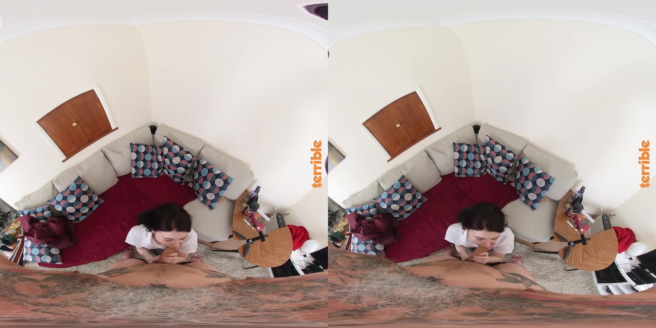 Lavey Back To School - perVRt