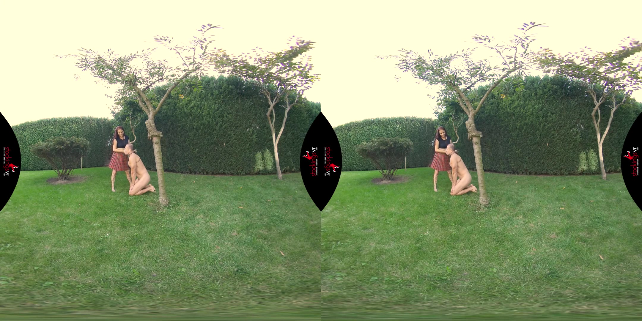 Down Boy - Cute teen 18+ Dominates her Sex Toy Guy - SexLikeReal