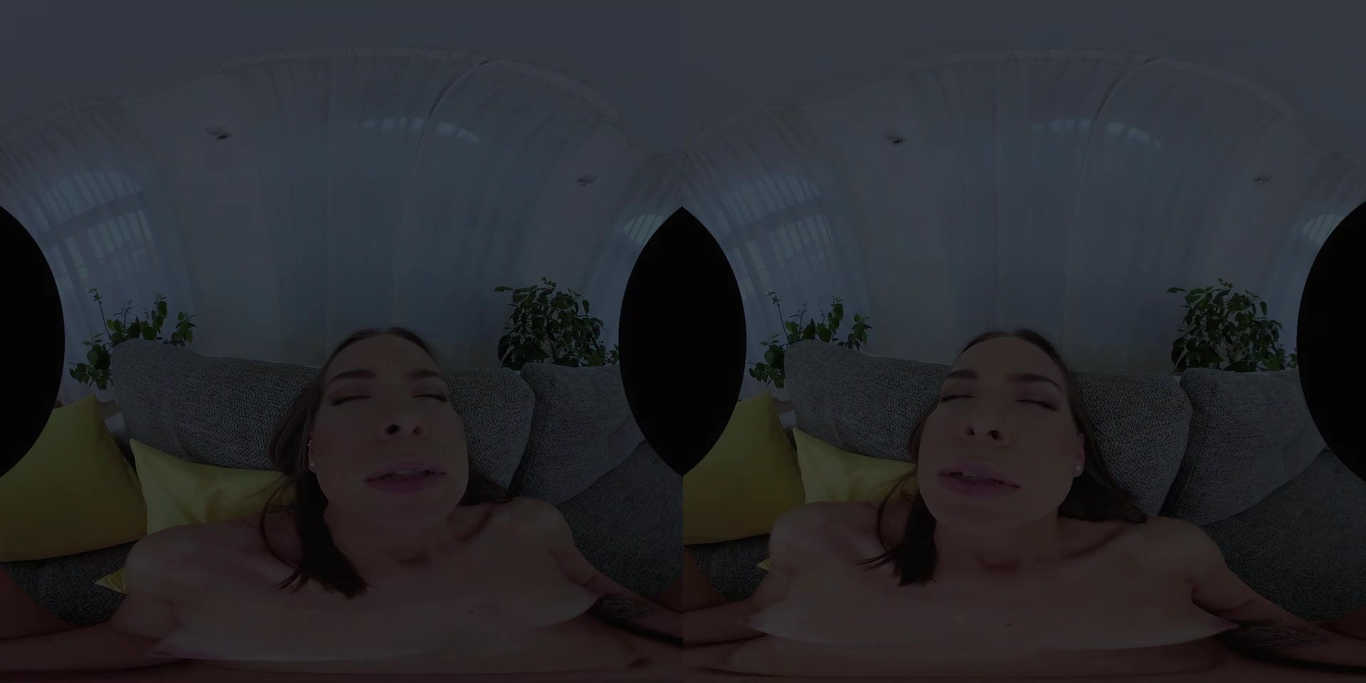 CzechVRCasting 134 Young And Horny on VR Casting