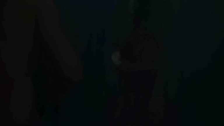 Helloween fuckfest in spunk flow scenes