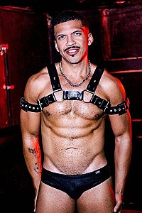 Johnny Alves