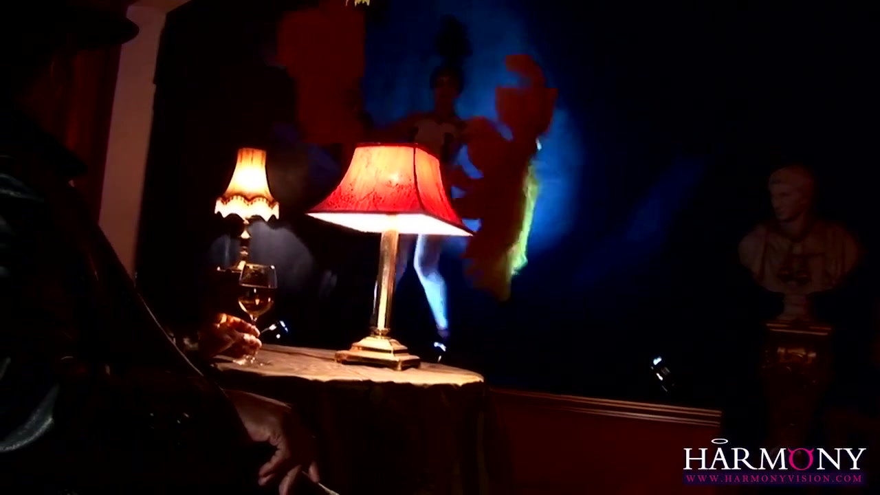 Cabaret - Ir Fetish Foursome
