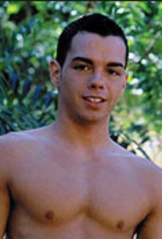 Justin Newport