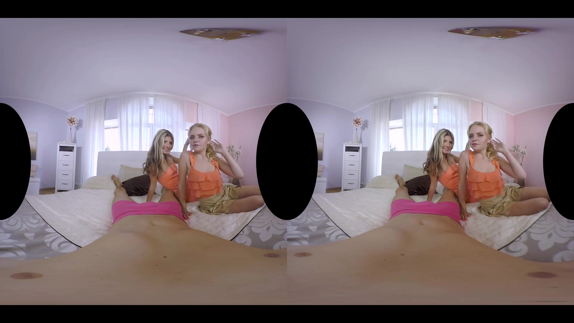 The VR Porn Apprentice - RealityLovers