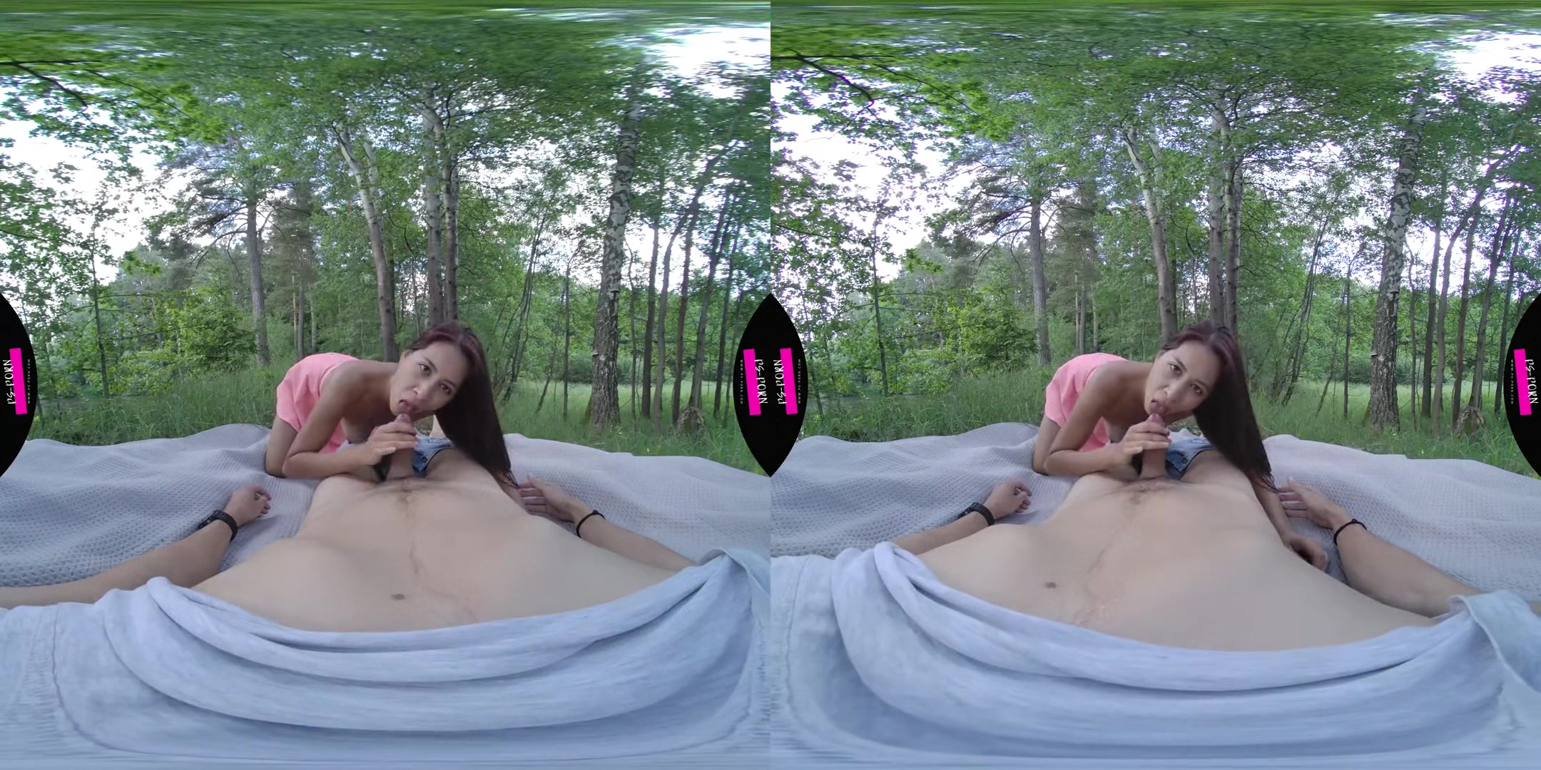Sex With Two Beautiful Babes - Compilation