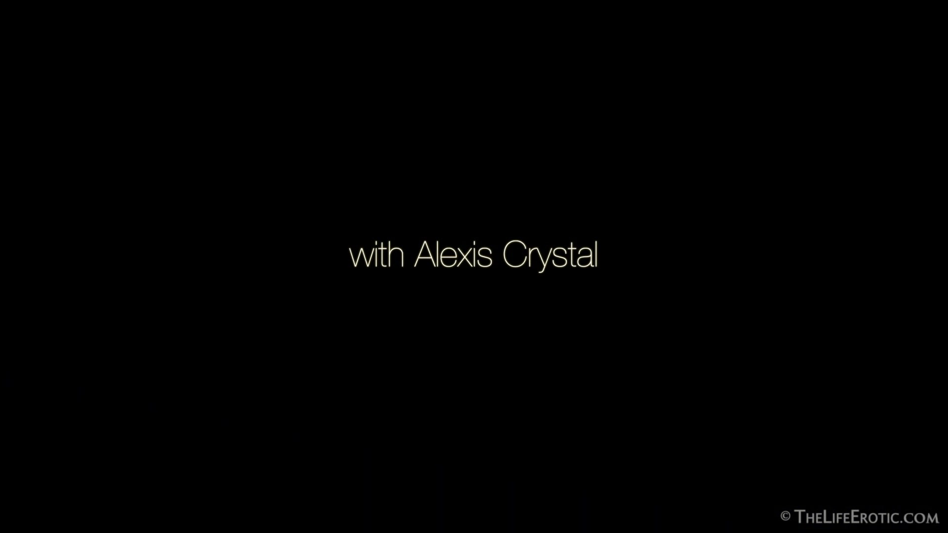 Lust 2 - Alexis Crystal - TheLifeErotic
