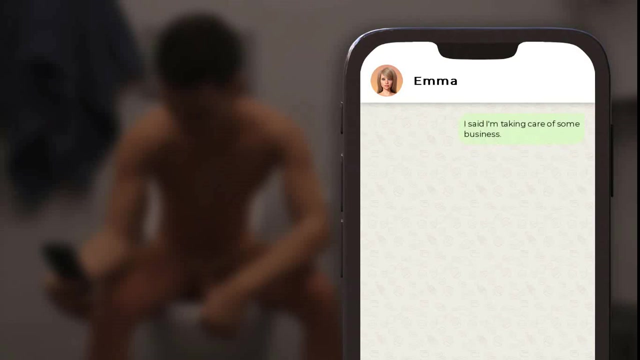 No More Cash Anxious Girlfriend Ep 26