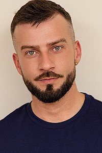 Alex Brand