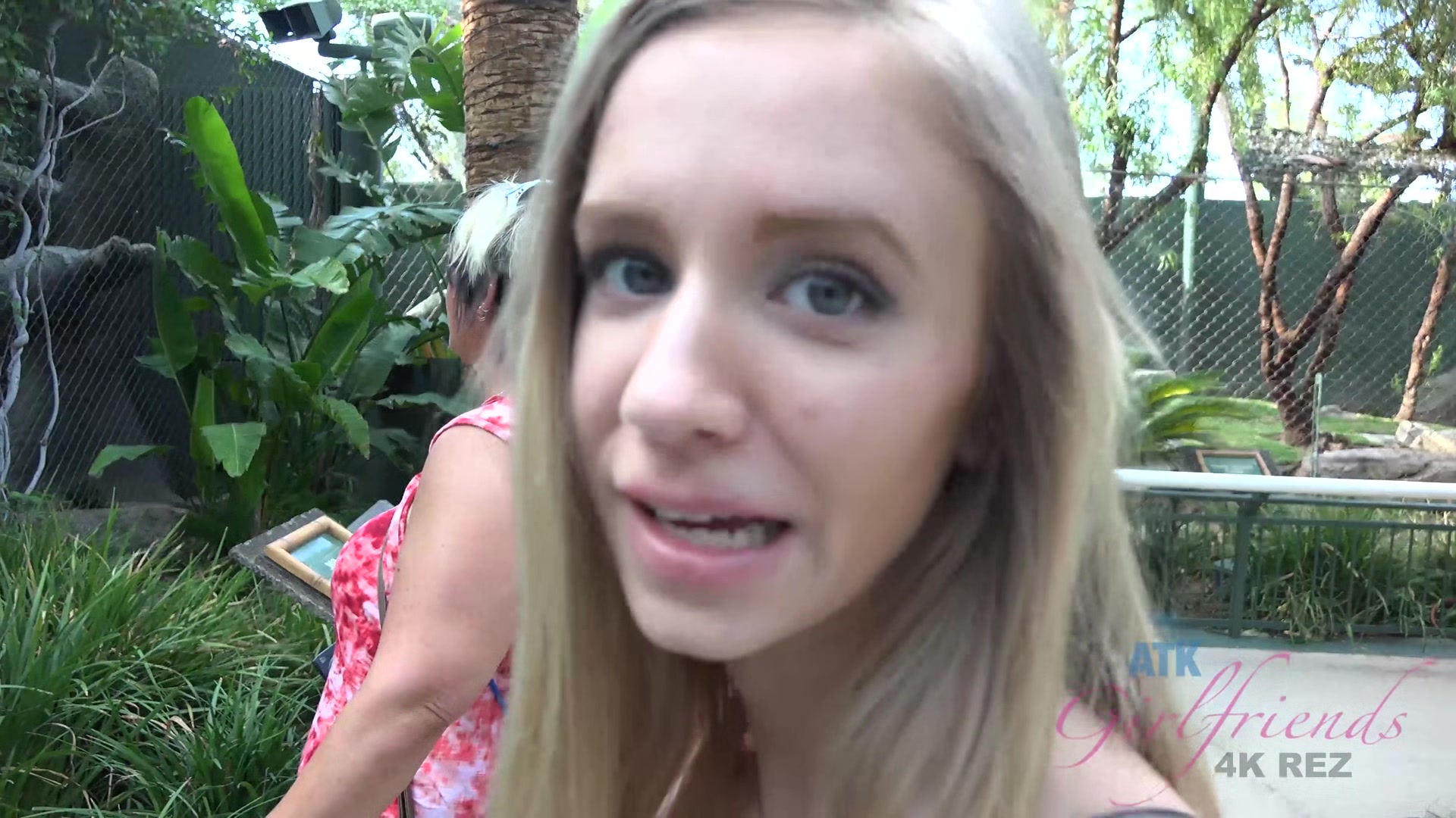 Virtual Vacation In Las Vegas With Rachel James Part 4