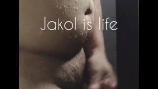 Bath cum