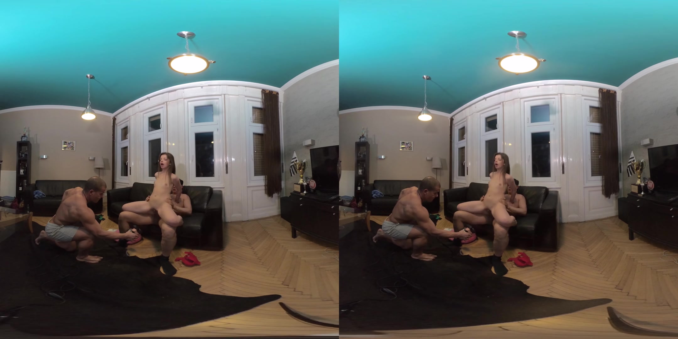 Matt Bird 2 - Non POV - PornoDanVR