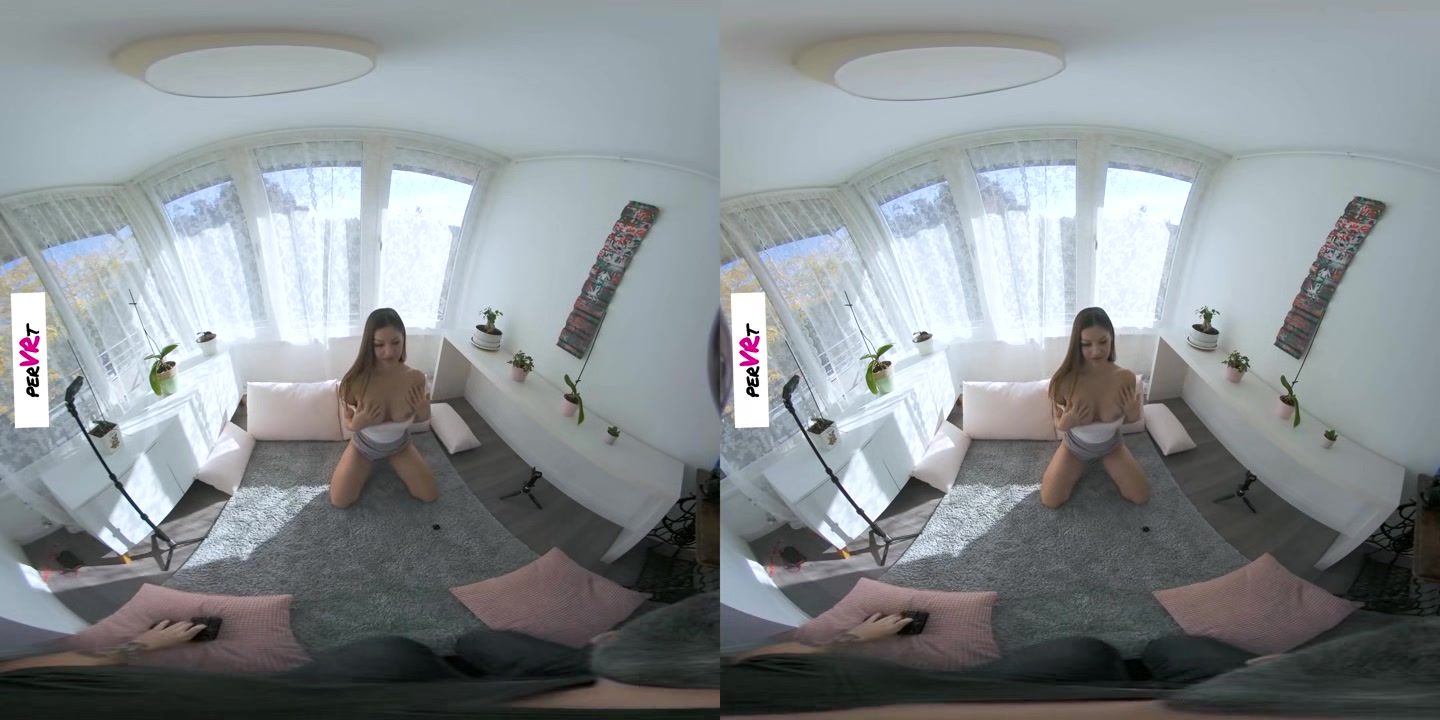 Insta Hottie Turned Bimbo - Voyeur