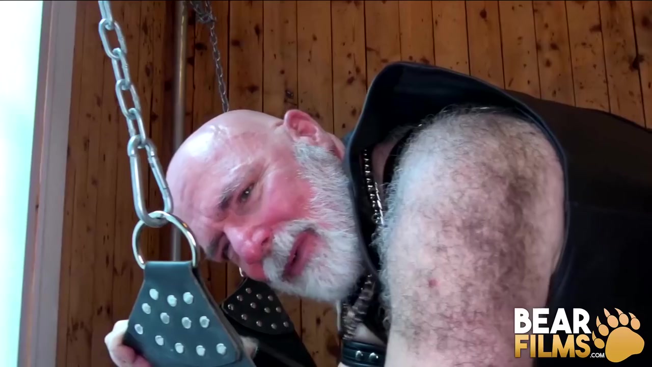 Top Gay Plowed Hard After Deepthroat