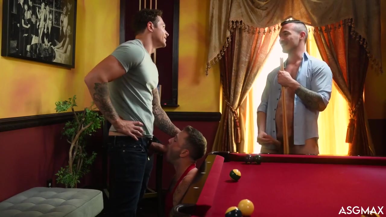 Andrew Delta, Derek Kage And Jayden Marcos - Originals: Sultry Nights At Kage Manor