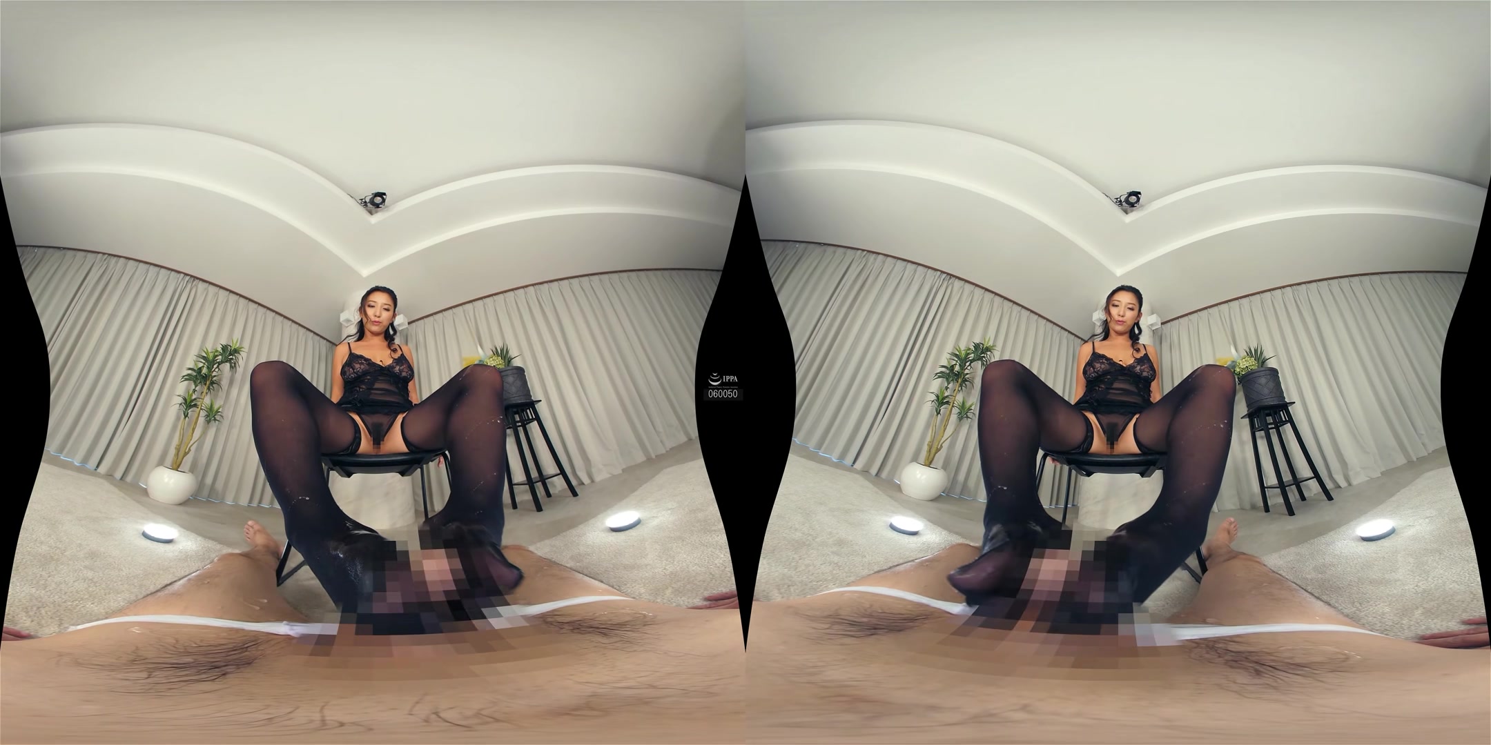 Yuri Honma - High Definition VR to Play with Your Cock - MONDELDEVR