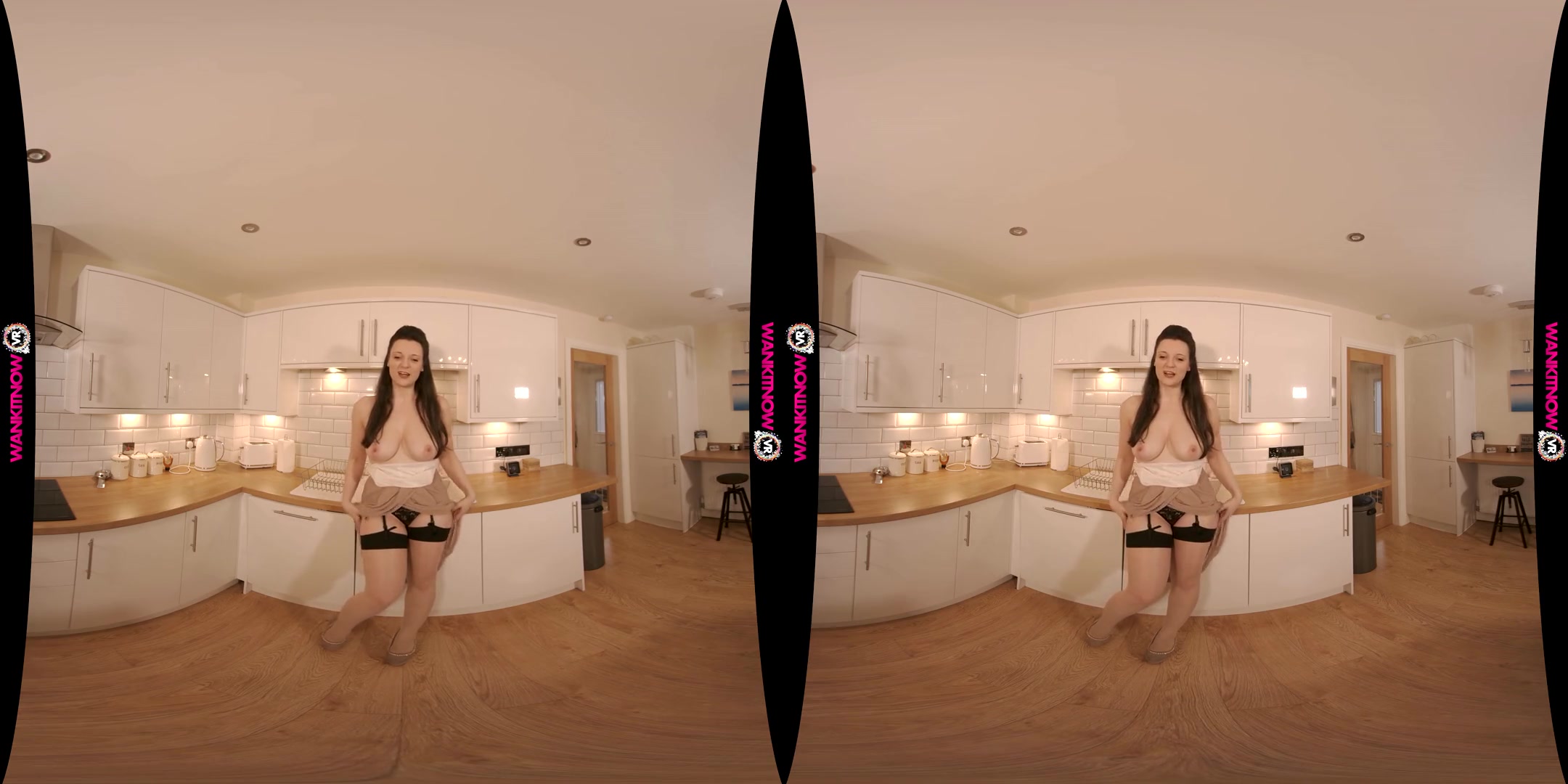 I've Just Been Fucked - Big Tits Curvy JOI - SexLikeReal
