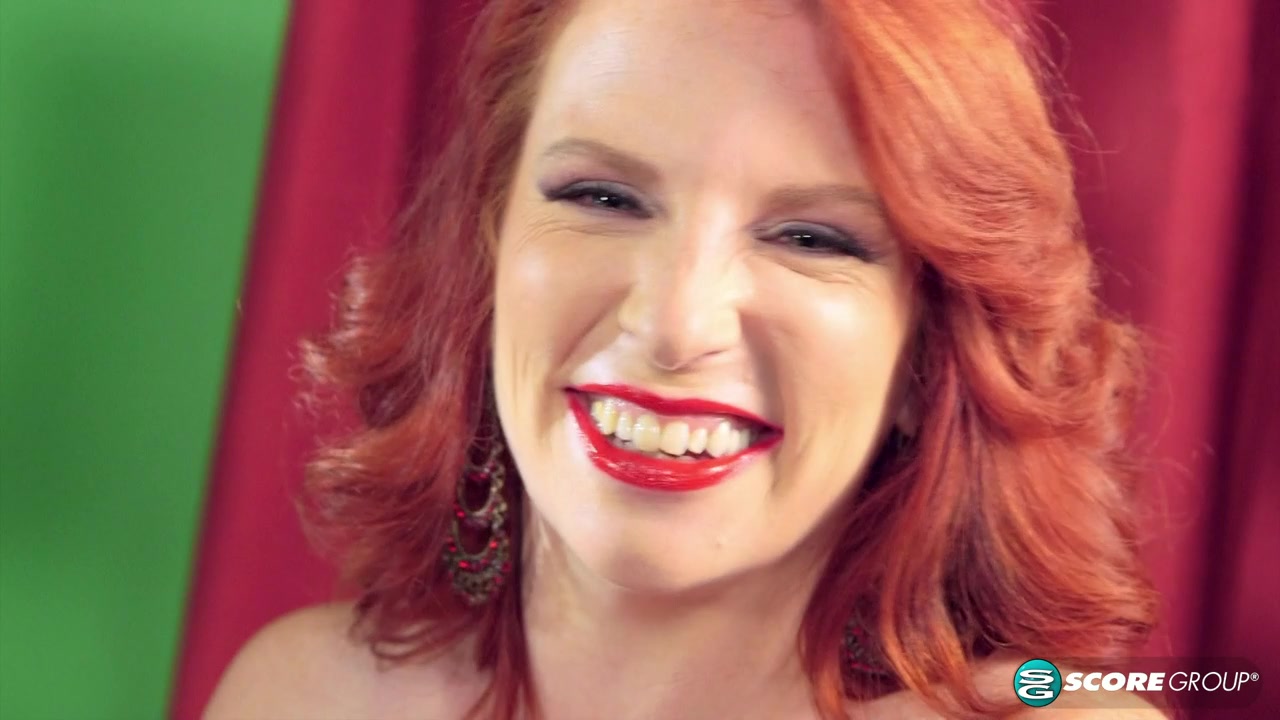 Red Vixen: Sex Outside the Marriage Bed